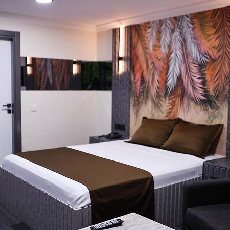 City Night Suites & Hotels Cekme Kültér fotó
