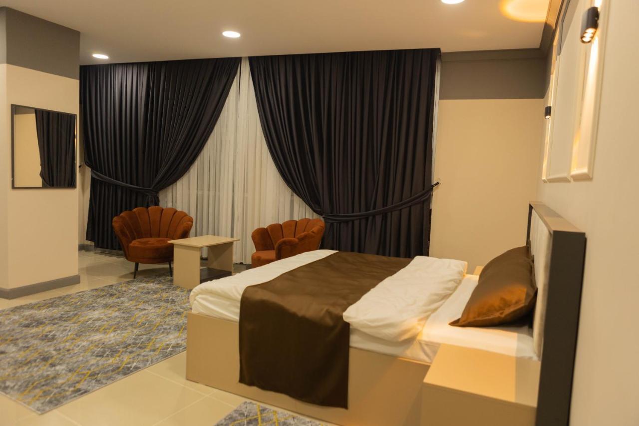 City Night Suites & Hotels Cekme Kültér fotó