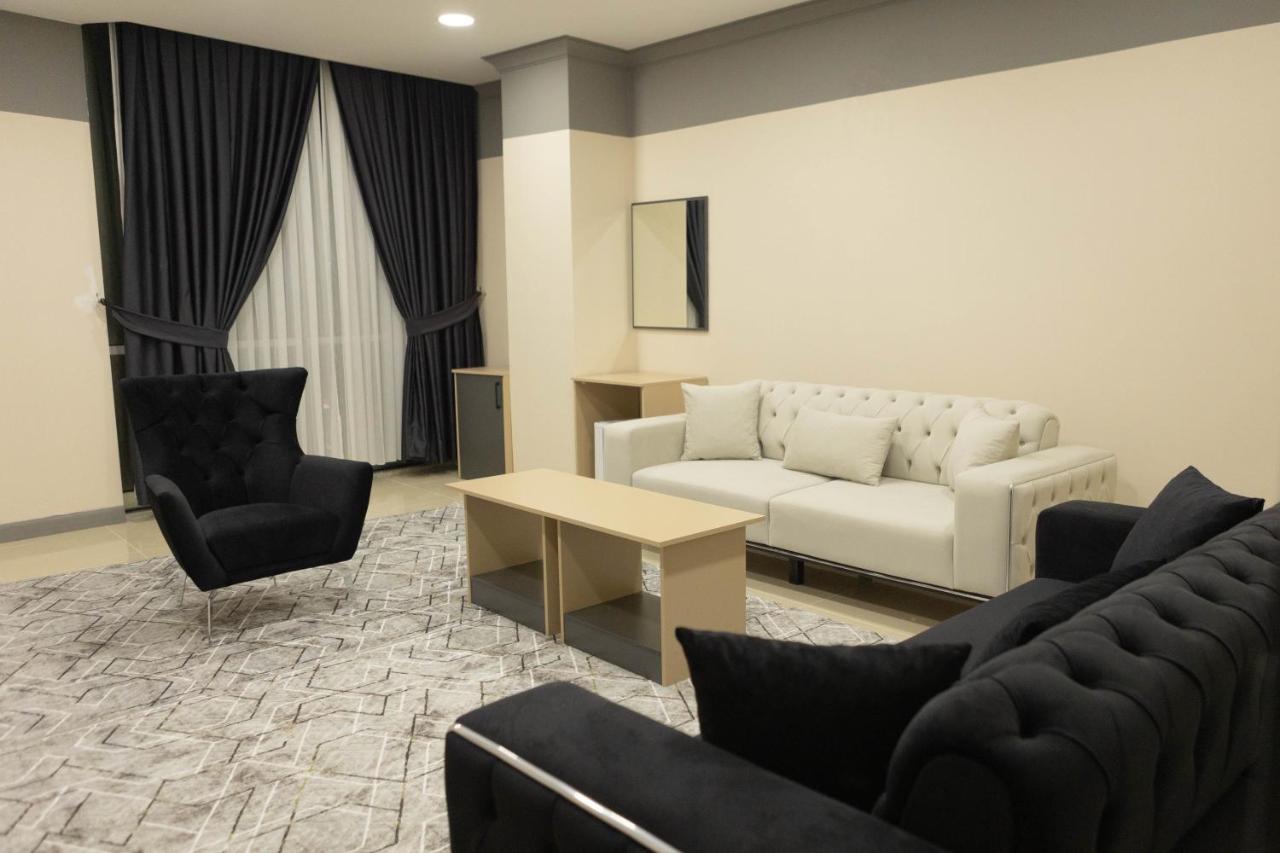City Night Suites & Hotels Cekme Kültér fotó