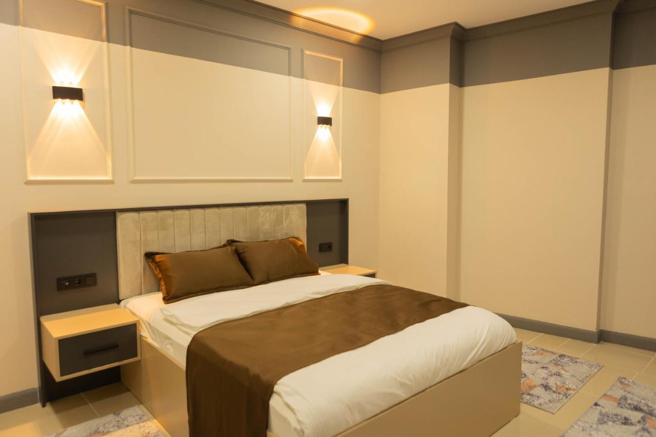 City Night Suites & Hotels Cekme Kültér fotó