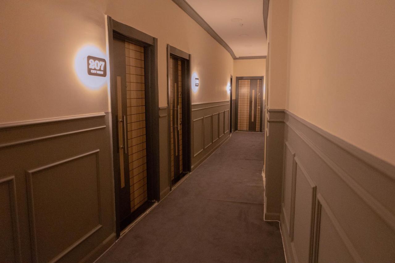 City Night Suites & Hotels Cekme Kültér fotó