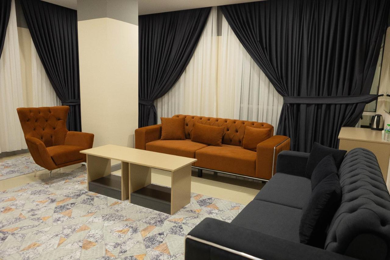 City Night Suites & Hotels Cekme Kültér fotó