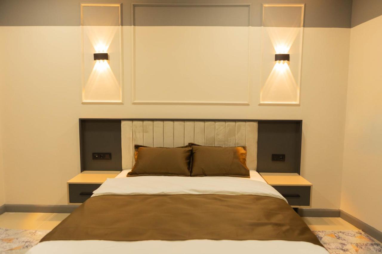 City Night Suites & Hotels Cekme Kültér fotó