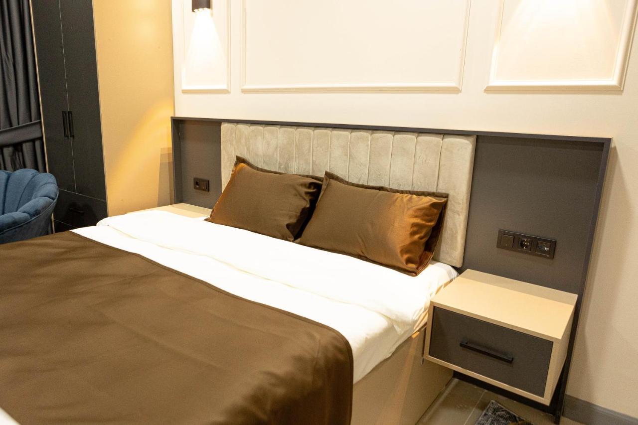 City Night Suites & Hotels Cekme Kültér fotó