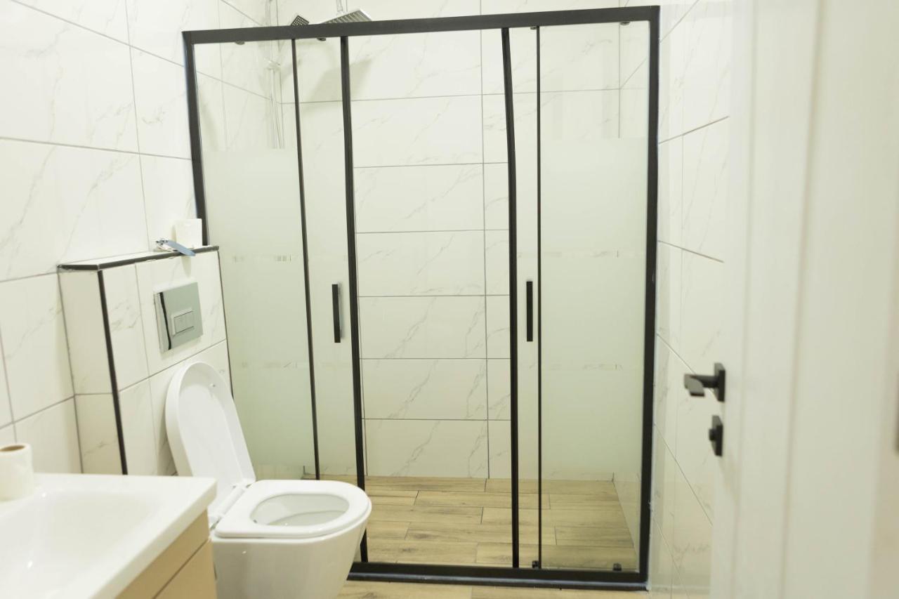 City Night Suites & Hotels Cekme Kültér fotó