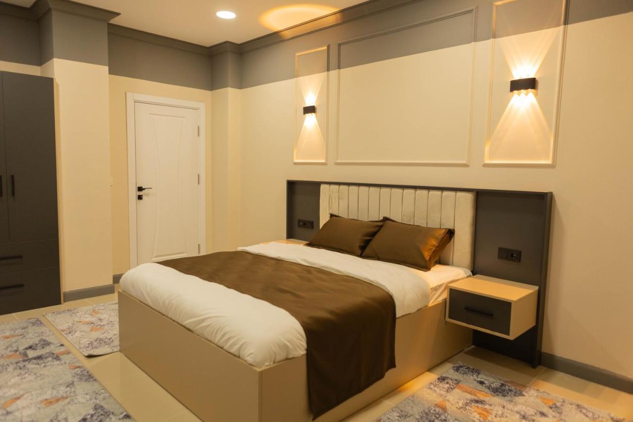 City Night Suites & Hotels Cekme Kültér fotó