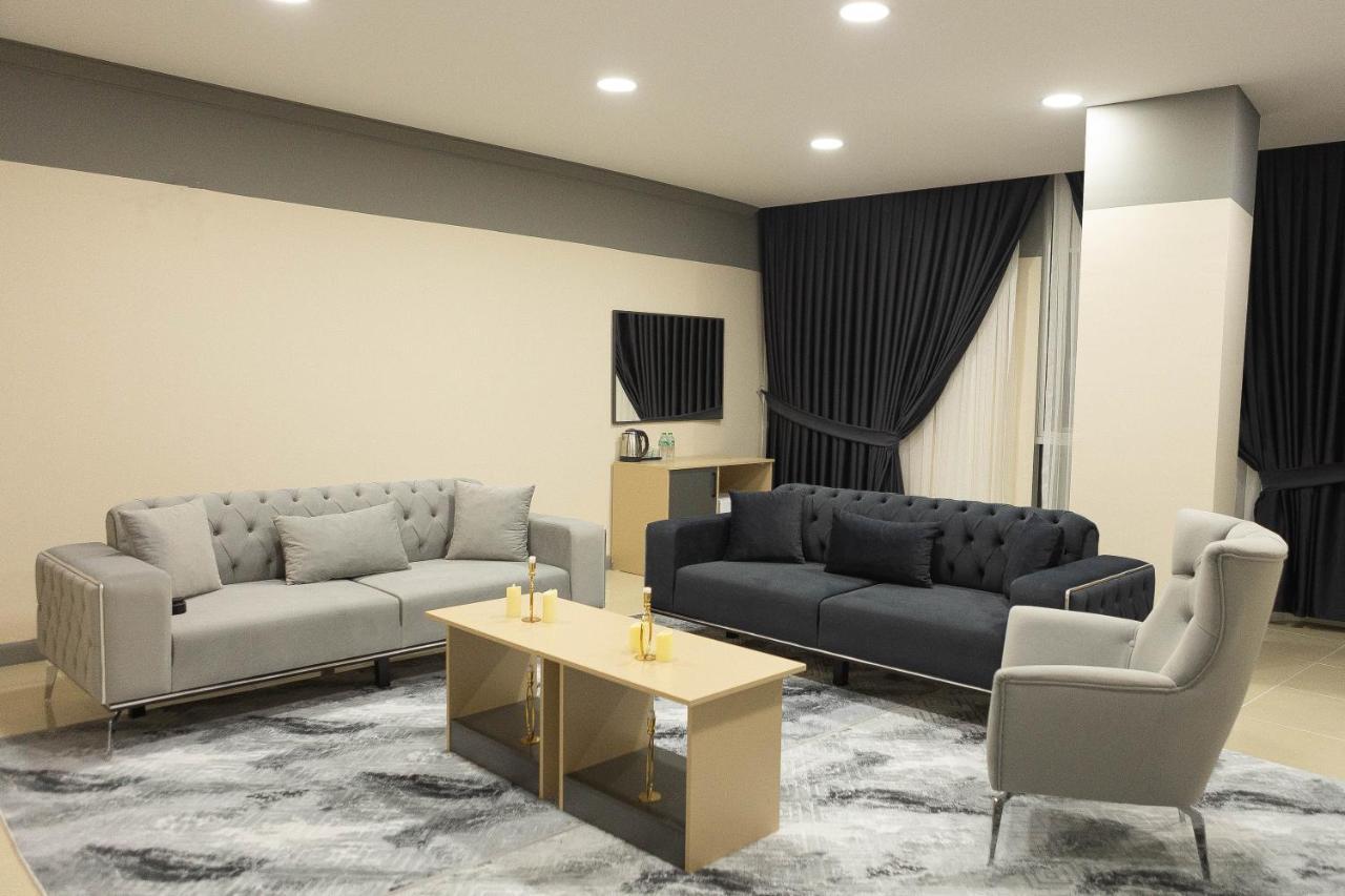 City Night Suites & Hotels Cekme Kültér fotó