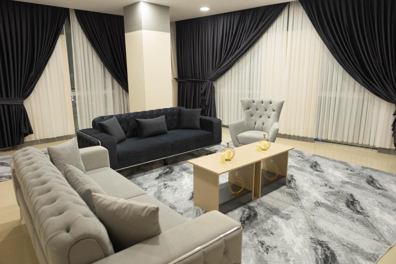 City Night Suites & Hotels Cekme Kültér fotó