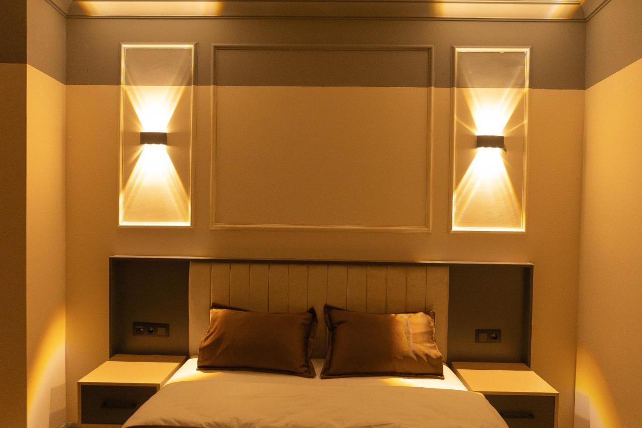 City Night Suites & Hotels Cekme Kültér fotó
