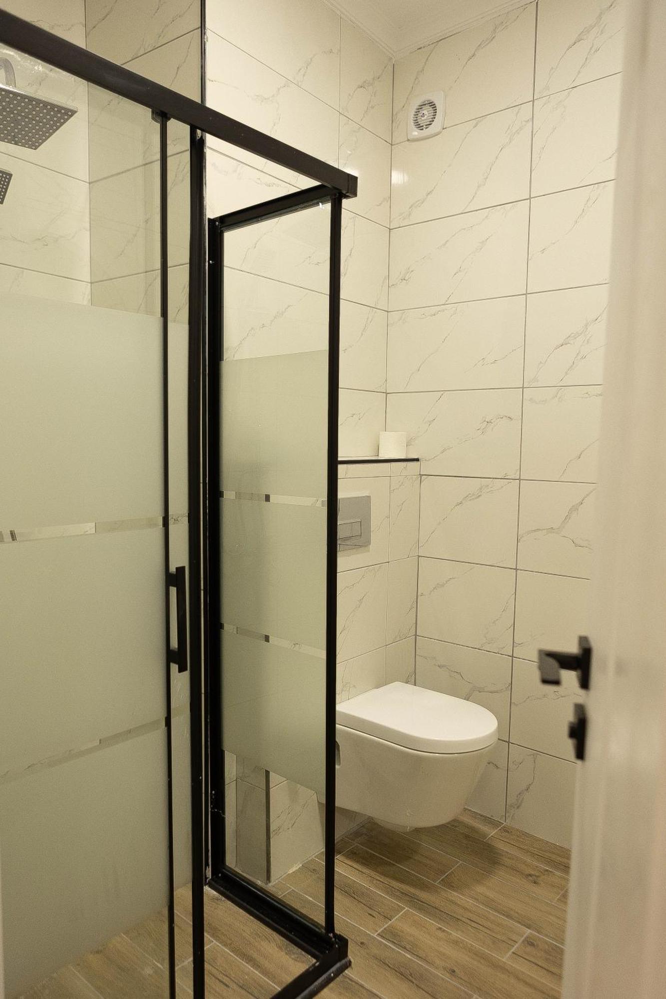 City Night Suites & Hotels Cekme Kültér fotó