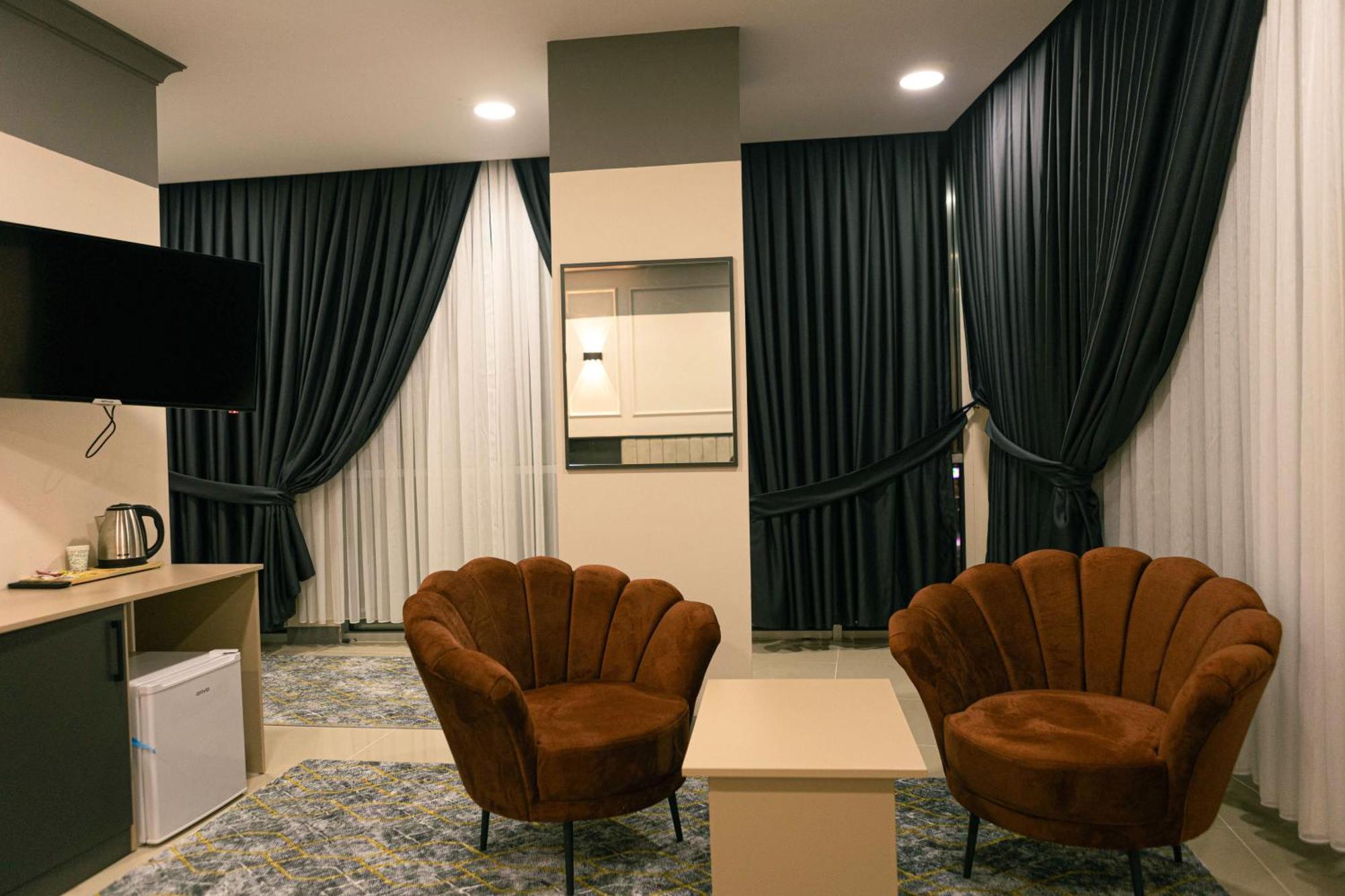 City Night Suites & Hotels Cekme Kültér fotó